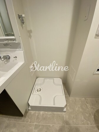 クリアル新富町(CREAL新富町)の物件内観写真